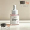 8 (28) BOX FACIAL HIDRATANTE ANTIEDAD DE ROSA PEPTIDE SADOER
