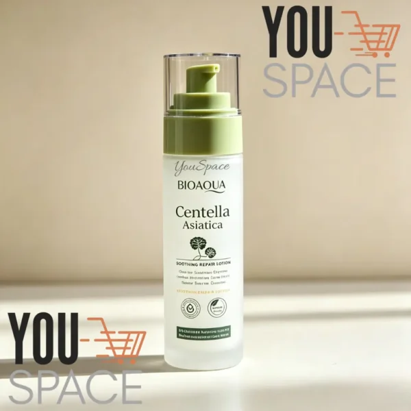 8 (29) BOX DE SKINCARE COREANO CENTELLA ASIATICA BIOAQUA