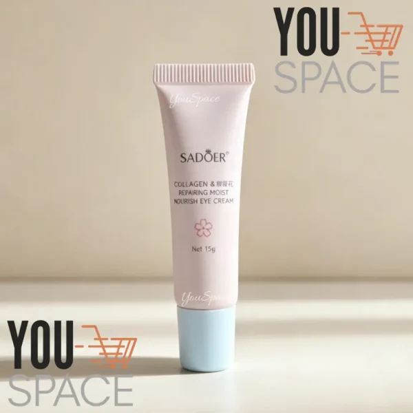 8 (31) MINI KIT FACIAL DE SAKURA HIDRANTANTE ANTI EDAD SADOER