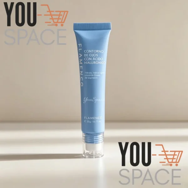 9 (19) KIT CUIDADO FACIAL COREANO DE ACIDO HIALURONICO 7 PRODUCTOS FLAMENCO