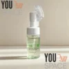 9 (20) SET CUIDADO FACIAL ALOE VERA 8 PRODUCTOS MAX BELLE