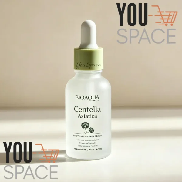 9 (23) BOX DE SKINCARE COREANO CENTELLA ASIATICA BIOAQUA