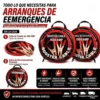 CABLES PUENTE PARA BATERIA DE 1500 AMPERIOS (2) CABLE AUXILIAR PUENTE PARA AUTO 1500AMP