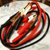 CABLES PUENTE PARA BATERIA DE 1500 AMPERIOS (3) CABLE AUXILIAR PUENTE PARA AUTO 1500AMP