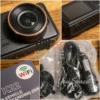 CAMARA PARA  AUTO TRIPLE- CONEXION WIFI