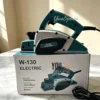 CEPILLO ELECTRICO PROFESIONAL PARA MADERA - W-103