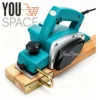 CEPILLO ELECTRICO PROFESIONAL PARA MADERA - W-103
