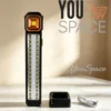 LAMPARA SOLAR DE EMERGENCIA 48LED (3) LAMPARA SOLAR DE EMERGENCIA -48 LED (RECARGABLE)