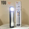 LAMPARA SOLAR DE EMERGENCIA 48LED (7) LAMPARA SOLAR DE EMERGENCIA -48 LED (RECARGABLE)