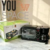 MAQUINA PARA DESAYUNO (4) MAQUINA PARA DESAYUNO 3 EN 1