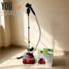 PLANCHA VERTICAL A VAPOR CON RUEDAS (1) PLANCHA VERTICAL A VAPOR CON RUEDAS (VAPORIZADOR )