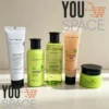SET CUIDADO FACIAL ALOE VERA 9 PRODUCTOS MAX BELLE (2) SET CUIDADO FACIAL ALOE VERA 5 PRODUCTOS MAX BELLE