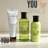 SET CUIDADO FACIAL ALOE VERA 9 PRODUCTOS MAX BELLE (3) SET CUIDADO FACIAL ALOE VERA 3 PRODUCTOS MAX BELLE