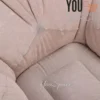 SILLON PUFF INFLABLE