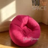 SILLON PUFF INFLABLE