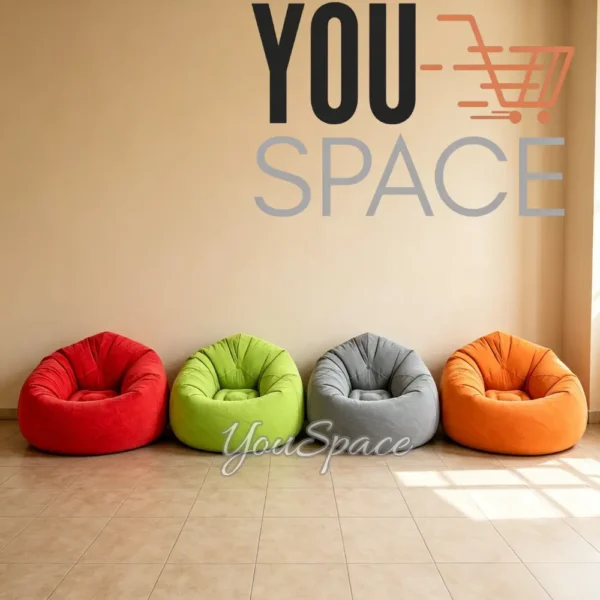 SILLON PUFF INFLABLE (9) SILLON PUFF INFLABLE