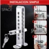 TRANCA PEDAL (2) TRANCA PEDAL ANTIRROBO PARA AUTO