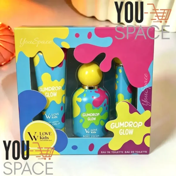 1 - 2026-08-01T115144.853 SET DE PERFUME PARA NIÑAS GUMDROP GLOW V.V. LOVE KIDS