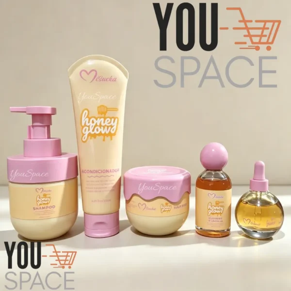1 - 2026-08-06T152642.212 SET CAPILAR 5 PRODUCTOS DE EXTRACTO DE MIEL HIDRATACION INTENSIVA MISUCKA