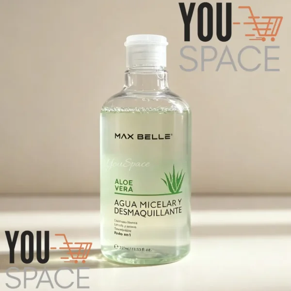 1 - 2026-08-07T155943.642 AGUA MICELAR CON ALOE VERA MAX BELLE 350ML