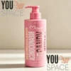 SET CAPILAR 3 PRODUCTOS SEBORREGULADOR PARA CABELLO GRASO AROMA CANDY MISUCKA
