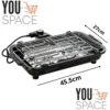 3 - 2026-08-10T111034.049 PARRILLERA ELECTRICA PORTATIL ANTIADHERENTE MULTIFUNCIONAL