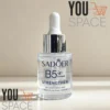 8 (33) BOX CUIDADO FACIAL SUAVIZANTE E HIDRATANTE CON VITAMINA B5 SADOER