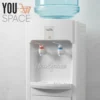 DISPENSADOR DE AGUA FRIA Y CALIENTE (7) DISPENSADOR DE AGUA CALIENTE Y FRIA