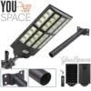 FOCO SOLAR 10.000 WATTS (6) FOCO SOLAR 10.000 WATTS