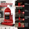 GATA HIDRAULICA TIPO BOTELLA 12 TON (4) GATA HIDRAULICA TIPO BOTELLA 12 TONELADAS