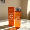 KIT FACIAL SADOER VITAMINA C- 6 PRODUCTOS (5) KIT CUIDADO FACIAL SADOER VITAMINA C- 6 PRODUCTOS