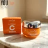KIT FACIAL SADOER VITAMINA C- 6 PRODUCTOS (6) KIT CUIDADO FACIAL SADOER VITAMINA C- 6 PRODUCTOS