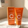 KIT FACIAL SADOER VITAMINA C- 6 PRODUCTOS (7) KIT CUIDADO FACIAL SADOER VITAMINA C- 6 PRODUCTOS