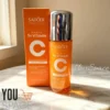 KIT FACIAL SADOER VITAMINA C- 6 PRODUCTOS (8) KIT CUIDADO FACIAL SADOER VITAMINA C- 6 PRODUCTOS