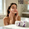 CREMA FACIAL CON RETINOL PARA LAS ARRUGAS DISAAR (3) CREMA FACIAL CON RETINOL PARA LAS ARRUGAS DISAAR