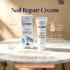 CREMA REPARADORA DE UÑAS NAIL REPAIR DE AICHUM BEAUTY (2) CREMA REPARADORA DE HONGOS DERMATOLOGY AICHUM BAUTY