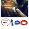 KIT DE CABLES AMPLIFICADOR Y SUBWOOFER AUTO TIAOPING 1500W (3) KIT DE CABLES AMPLIFICADOR Y SUBWOOFER AUTO TIAOPING 1500W