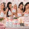 KIT DE CUIDADO PERSONAL MISUCKA (3) (1) KIT DE CUIDADO PERSONAL MISUCKA 5 PRODUCTOS