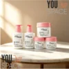 KIT DE CUIDADO PERSONAL MISUCKA (4) KIT DE CUIDADO PERSONAL MISUCKA 5 PRODUCTOS
