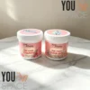 MASCARILLAS CAPILAR HAIR MASK MISUCKA 450 G (2) MASCARILLAS CAPILAR HAIR MASK ROSA MISUCKA 450 G