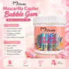 MASCARILLAS CAPILAR HAIR MASK MISUCKA 450 G (6) MASCARILLAS CAPILAR HAIR MASK ROSA MISUCKA 450 G