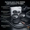 PARLANTE COAXIALES OVALADOS PARA AUTO 6X9 1000W (1) PARLANTE COAXIALES OVALADOS PARA AUTO 6X9 1000W