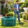 ROLLO MANGUERA DE AGUA 3/4 50 METROS
